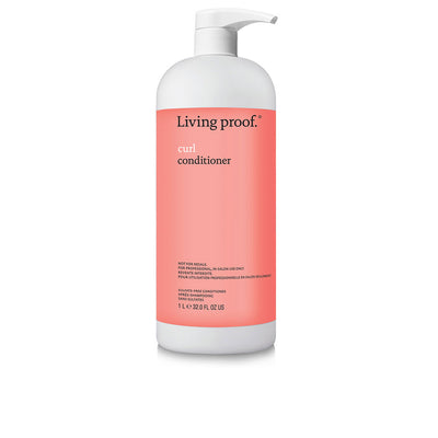 Curl Conditioner 1000 Ml