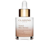 Tinted Oil Serum #03 30 Ml