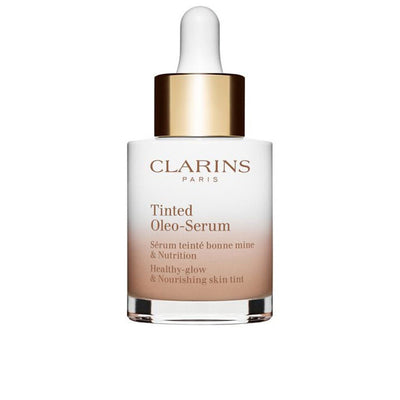 Tinted Oil Serum #03 30 Ml