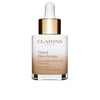 Tinted Oil Serum #04 30 Ml