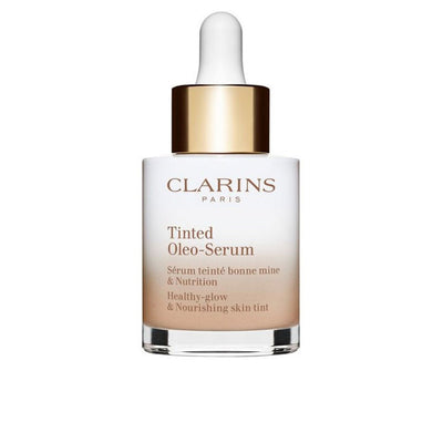 Tinted Oil Serum #05 30 Ml