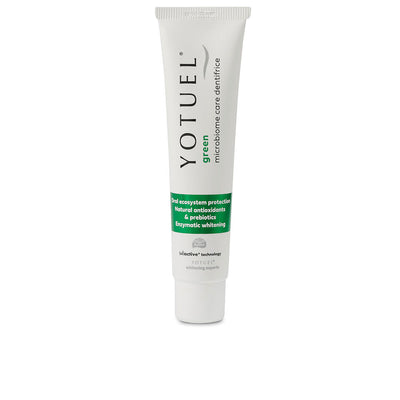 Microbiome Green Toothpaste 100 Ml