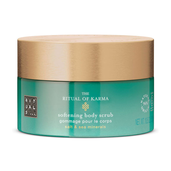 Rituals - The Ritual Of Karma softening body scrub 300 gr