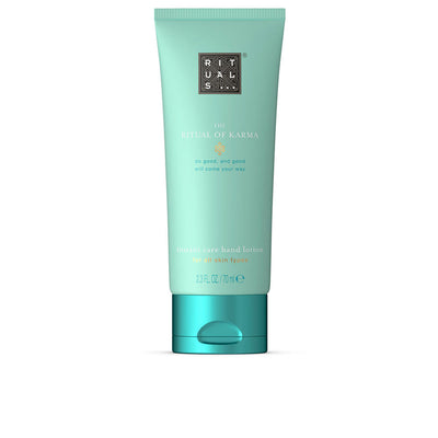 The Ritual Of Karma Instant Care Hand Lotion 70 Ml
