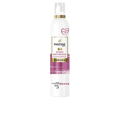Pantene Pantene defined curls vaahto 300 ml
