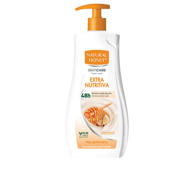 Extra Nourishing Body Lotion Doser 600 Ml