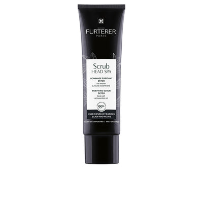 Head Spa Scrub 150 Ml