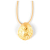 Calobra Cool Beige Necklace #Gold Glitter 1 U