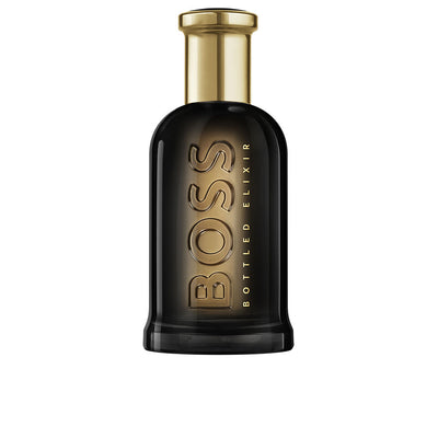 Boss Bottled Elixir Edp Intense Vapo 100 Ml