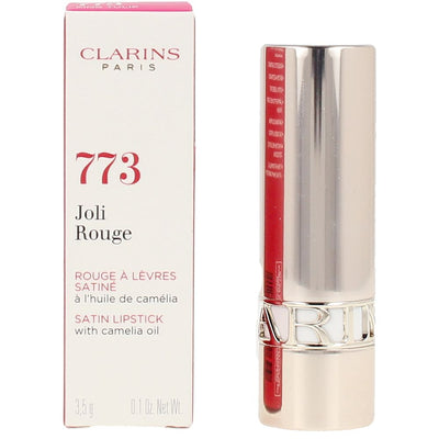 Joli Rouge #773-Pink Tulip 3.5 Gr
