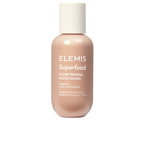 Elemis - Superfood glow priming moisturizer 60 ml