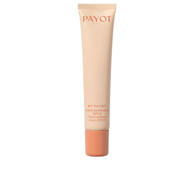 My Payot Crème Teintée Éclat Spf15 40 Ml