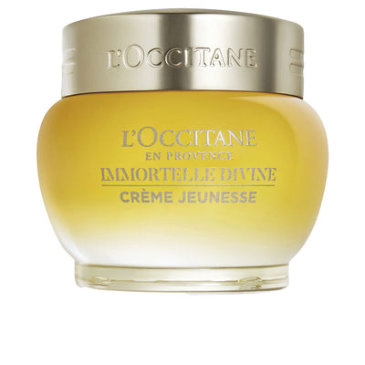 L'Occitane En Provence Siempreviva jumalainen voide 50 ml