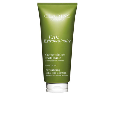 Eau Extraordinaire Body Cream 200 Ml