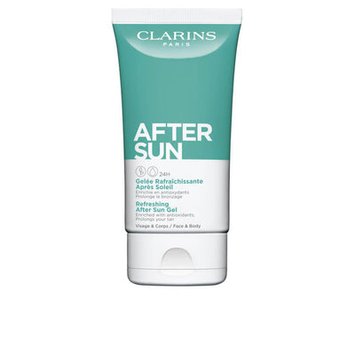 For After Sun Refreshing Gel 150 Ml