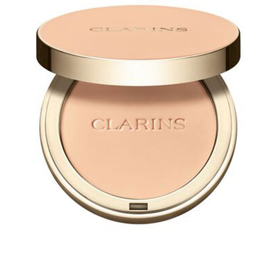 Ever Matte Compact Powder #02-Light 10 Gr