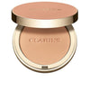 Ever Matte Compact Powder #04-Medium 10 Gr
