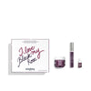 Baume In Uae A La Rose Noir Lot 3 Pz