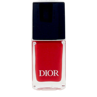 Dior Vernis Nail Lacquer #999 10Ml