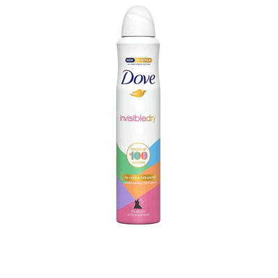 Dove Invisible dry deo höyry 200 ml