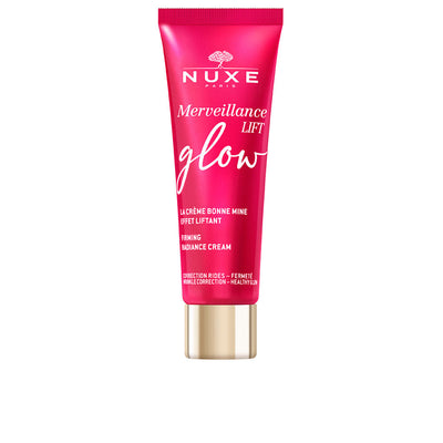 Nuxe Merveillance lift hehkuvoide 50 ml