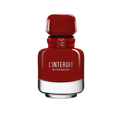 L&#39;Interdit Rouge Ultime Edp Vapo 35 Ml