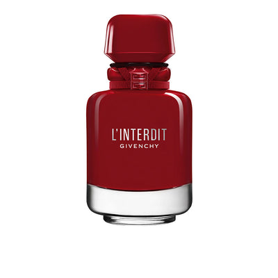 L&#39;Interdit Rouge Ultime Edp Vapo 50 Ml