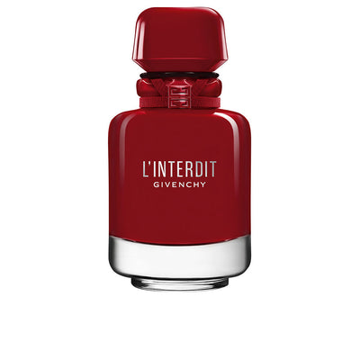 L&#39;Interdit Rouge Ultime Edp Vapo 80 Ml