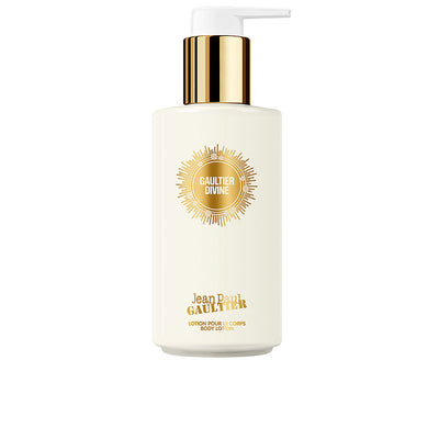 Gaultier Divine Body Lotion 200 Ml