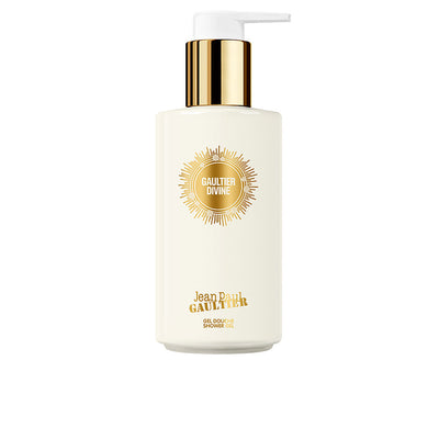 Gaultier Divine Shower Gel 200 Ml