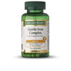 Iron Gentle Complex With Vitamin C &Amp; B12 100 Capsules