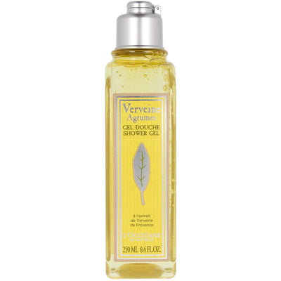 L'Occitane En Provence Citrus verbena suihkugeeli 250 ml