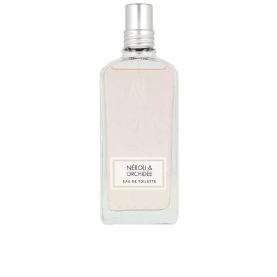 L'Occitane En Provence Neroli and orchid edt höyry 75 ml