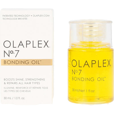Nº7 bonding oil korjaava muotoiluöljy 30 ml