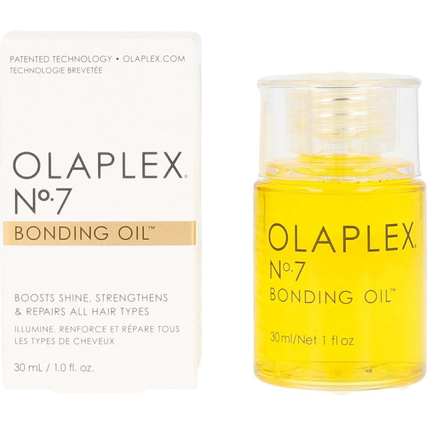 Nº7 bonding oil korjaava muotoiluöljy 30 ml