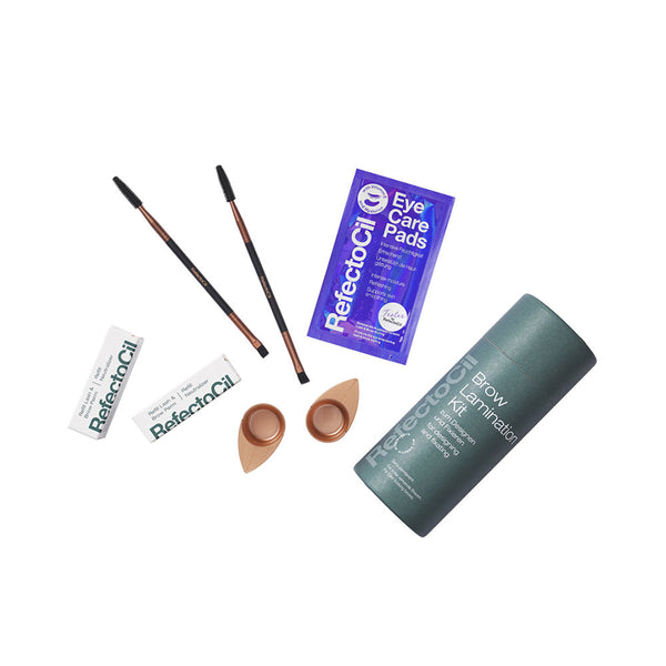 Refectocil - Brow Lamination Lot 7 pz