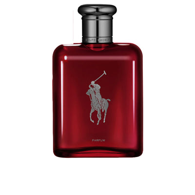 Polo Red Parfum Edp Vapo 125 Ml