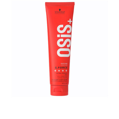 Osis G.Force Strong Hold Gel 150 Ml