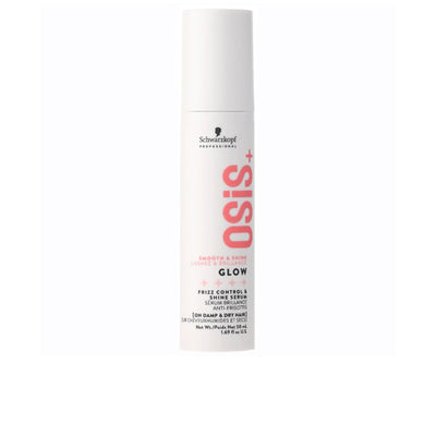 Osis magic anti-frizz seerumi #1-kevyt kontrolli 50 ml