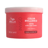 Invigo Color Brilliance Invigo Color Protective Mask Thick Hair 500 Ml