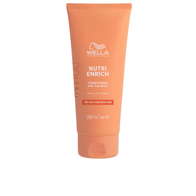 Invigo Nutri-Enrich Deep Nutrition Conditioner For Dry/Damaged Hair 200 Ml