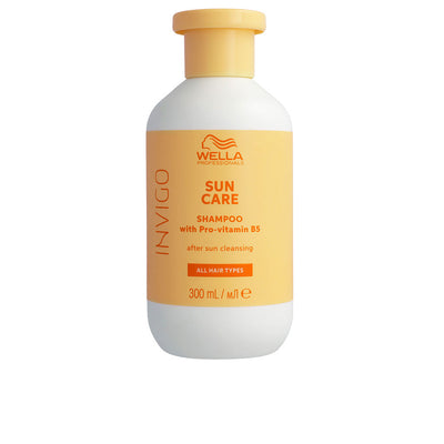 Invigo Sun After Sun Shampoo 300 Ml