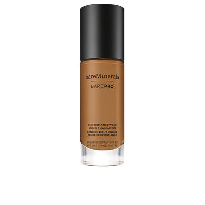 Barepro Performance Liquid Foundation Spf20 #Latte 30 Ml