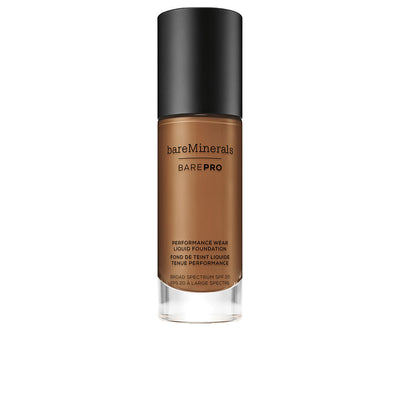 Barepro Performance Liquid Foundation Spf20 #Cinnamon 30 Ml