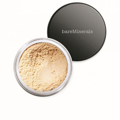 Bare Minerals Loose mineral luomiväri #soul 1 u