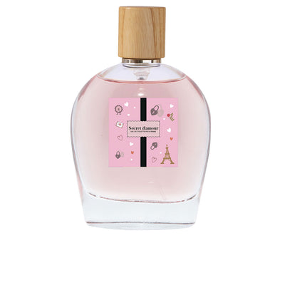 Secret D&#39;Amour Edt Vapor 100 Ml