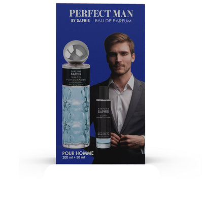 Perfect Man Lot 2 Pcs