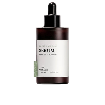 Active Clean Serum 50 Ml