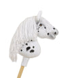 Super Hobby Horse - Super Hobby Horse Premium keppihevonen leopardi A4