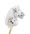 Super Hobby Horse - Super Hobby Horse Premium keppihevonen leopardi A4